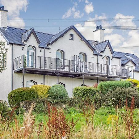 Menai View Βίλα Llanfairpwllgwyngyll Εξωτερικό φωτογραφία