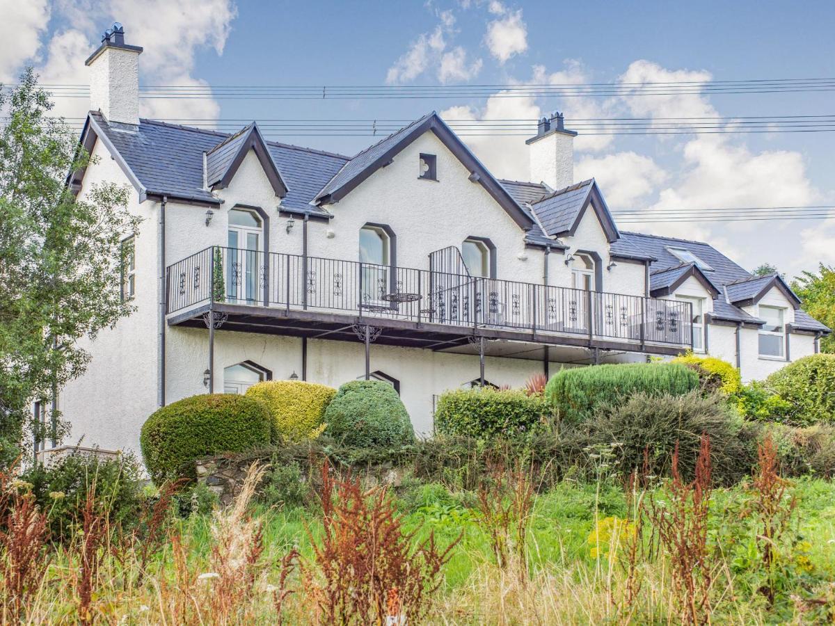 Menai View Βίλα Llanfairpwllgwyngyll Εξωτερικό φωτογραφία