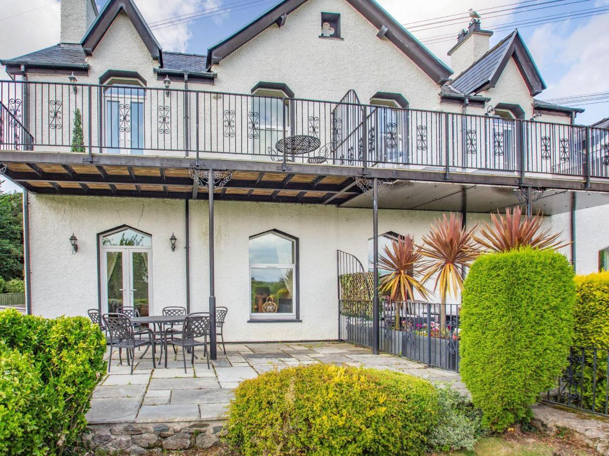 Menai View Βίλα Llanfairpwllgwyngyll Εξωτερικό φωτογραφία