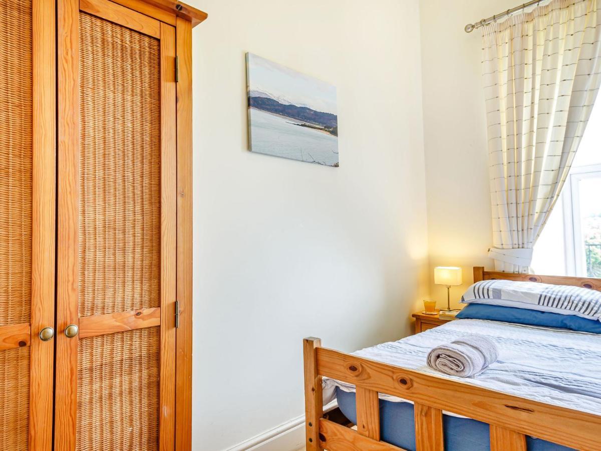 Menai View Βίλα Llanfairpwllgwyngyll Εξωτερικό φωτογραφία