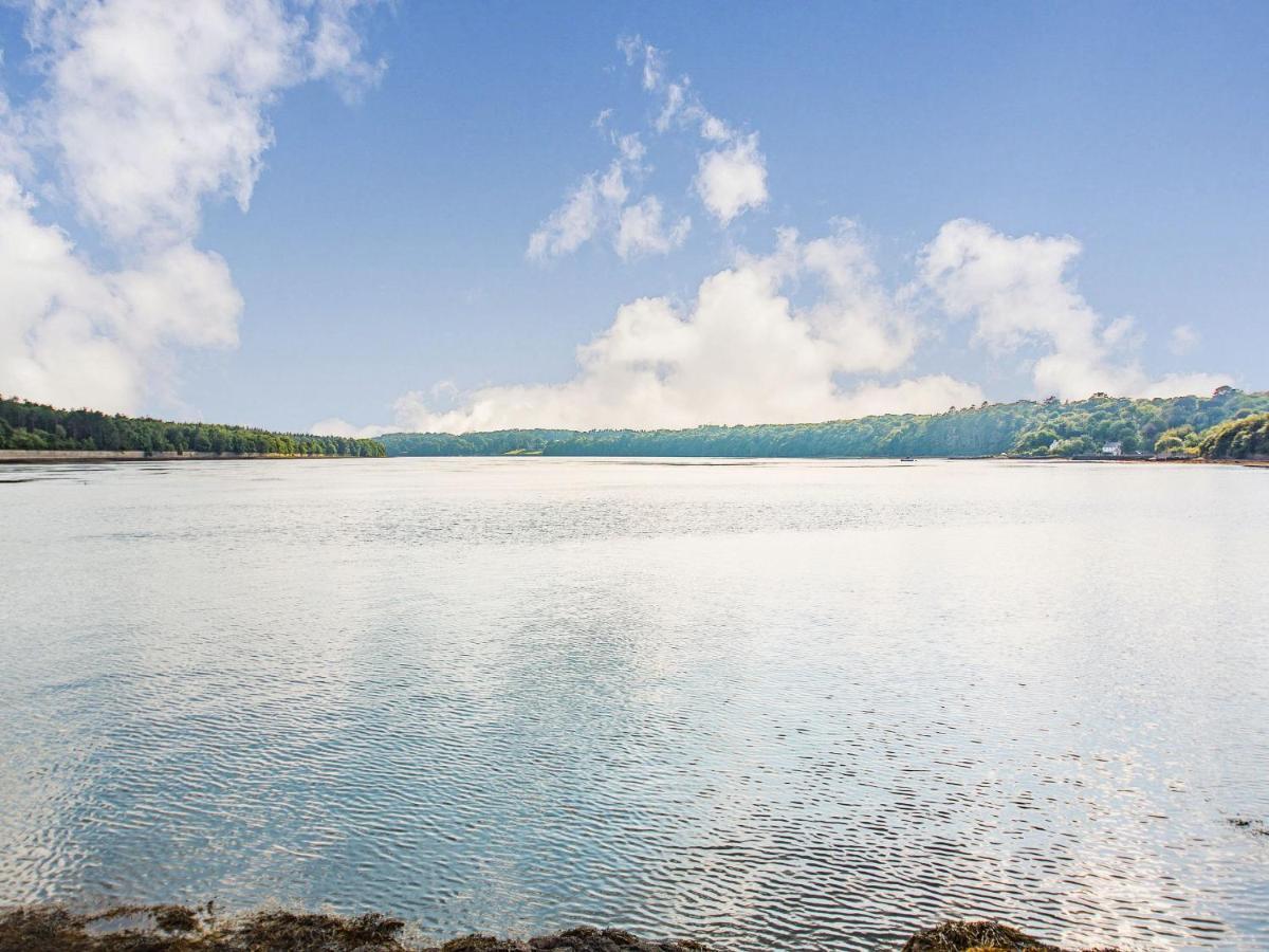Menai View Βίλα Llanfairpwllgwyngyll Εξωτερικό φωτογραφία