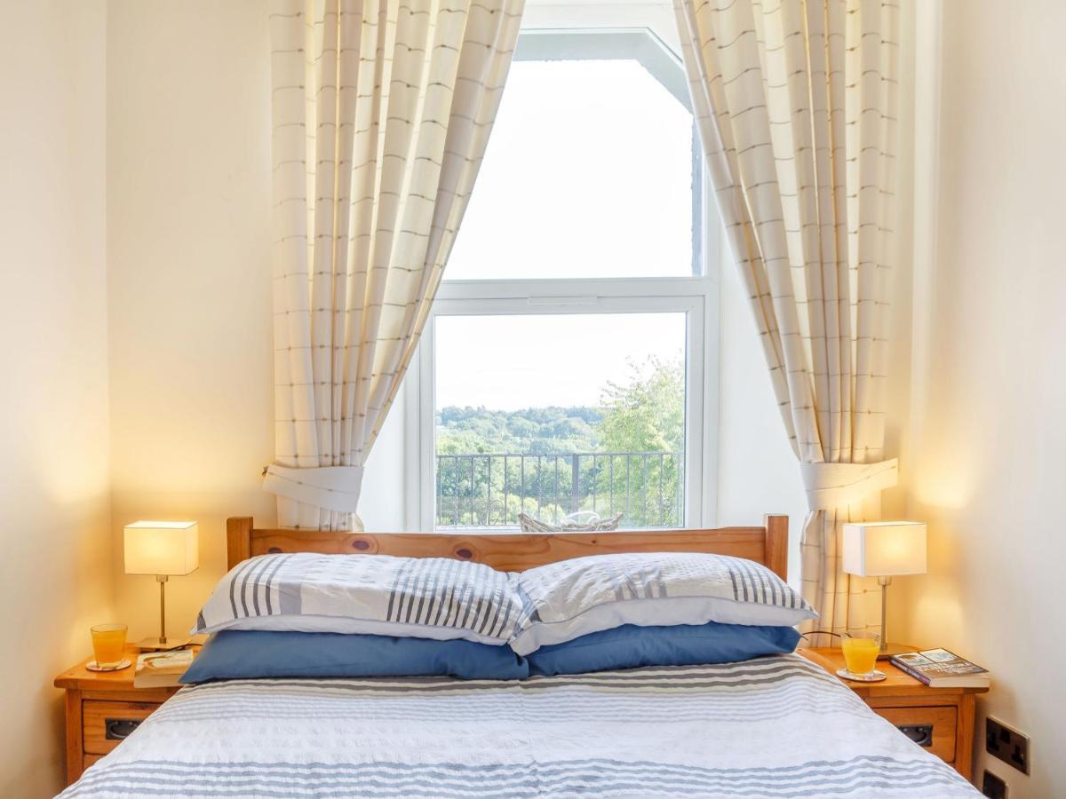 Menai View Βίλα Llanfairpwllgwyngyll Εξωτερικό φωτογραφία