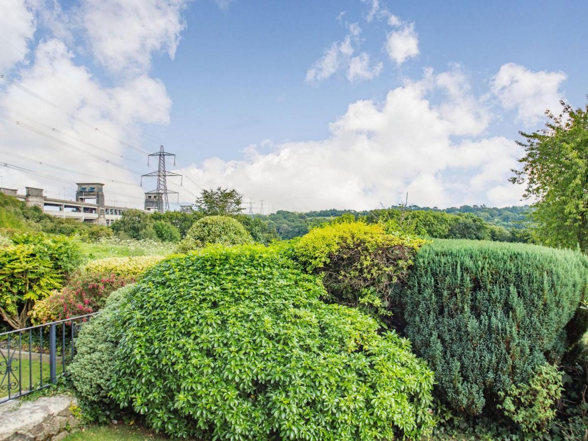 Menai View Βίλα Llanfairpwllgwyngyll Εξωτερικό φωτογραφία