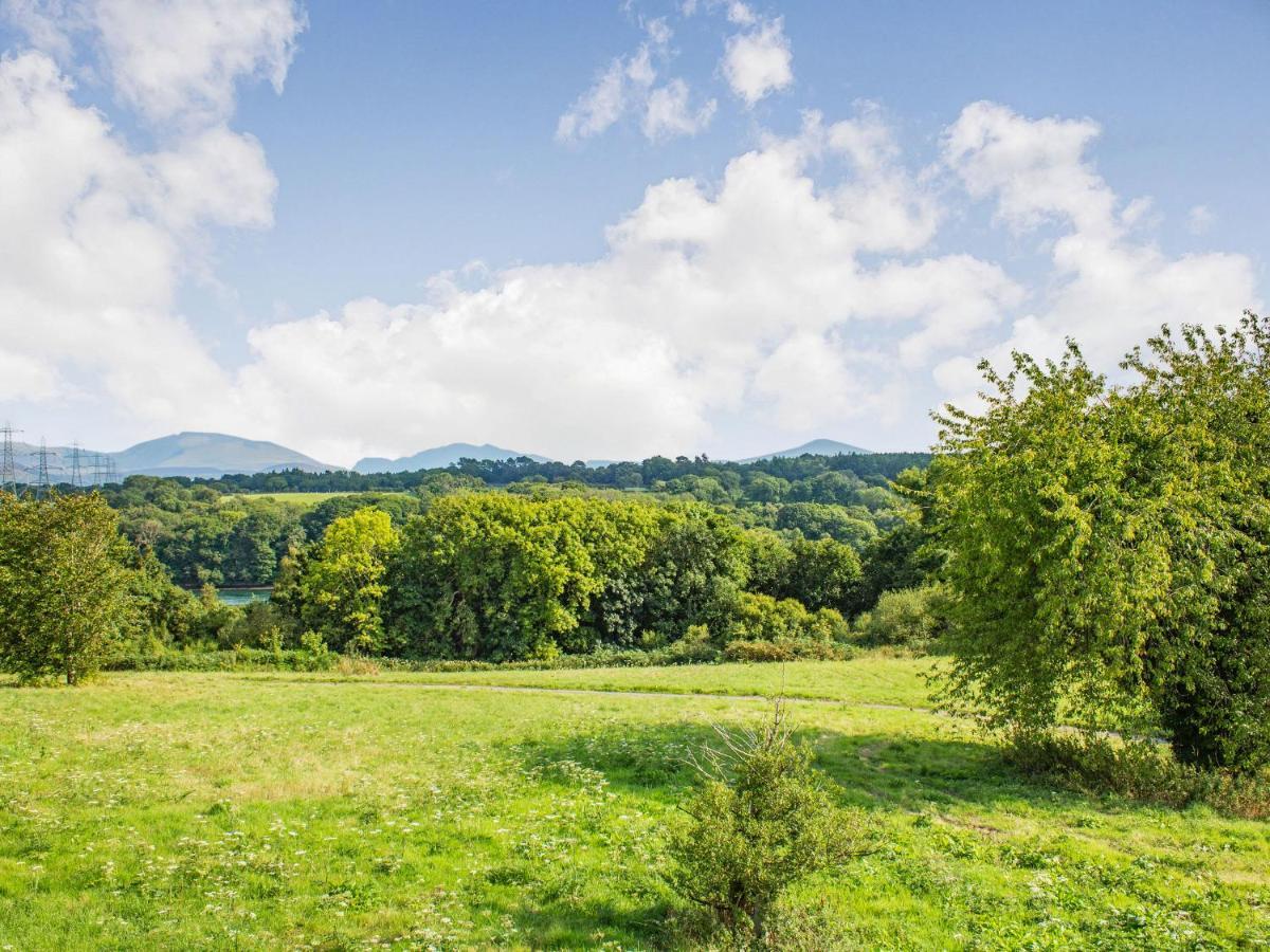 Menai View Βίλα Llanfairpwllgwyngyll Εξωτερικό φωτογραφία