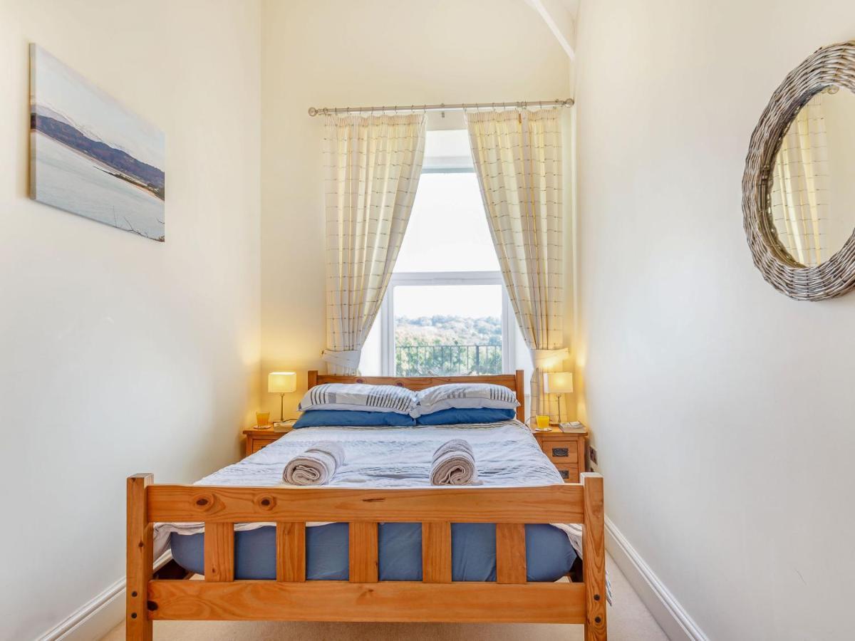 Menai View Βίλα Llanfairpwllgwyngyll Εξωτερικό φωτογραφία
