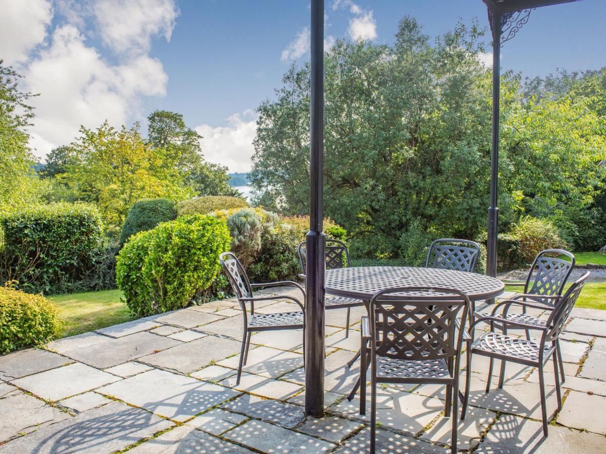 Menai View Βίλα Llanfairpwllgwyngyll Εξωτερικό φωτογραφία